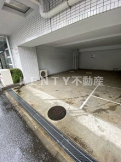 【駐車場】 | 駐車スペースもあります
