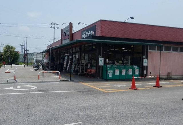 「カーポートつき」香美市土佐山田町宝町2丁目　中古一戸建ての周辺|業務用食品スーパー　プロマート土佐山田店