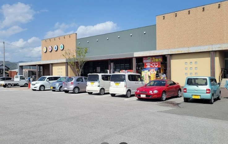 香美市土佐山田町宝町2丁目　中古のその他|バリューノア店