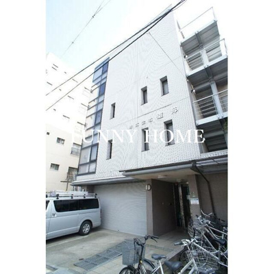 【外観】 | 雄伸ビル