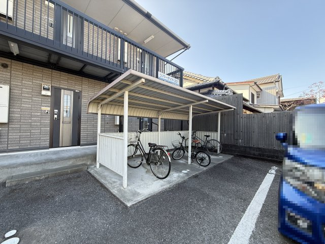 リバーサイド３３のその他共用部分