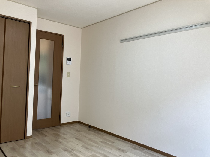 リバーサイド３３の洋室|洋室