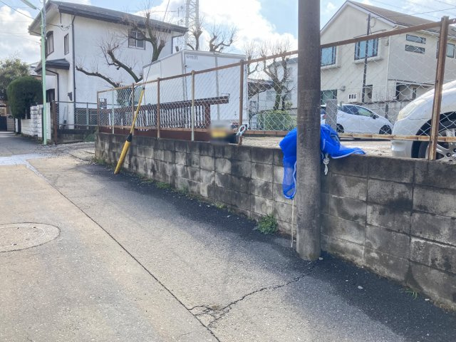 【周辺】 | 本橋第一駐車場