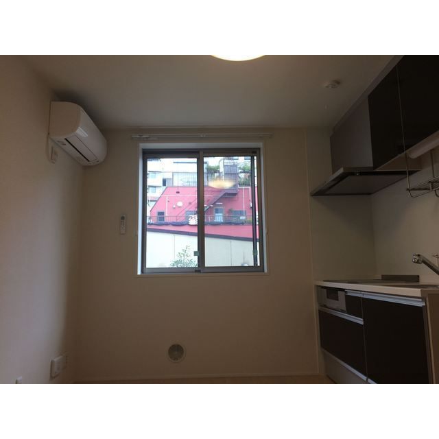 コリーナ小石川のキッチン