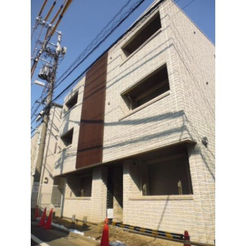 コリーナ小石川