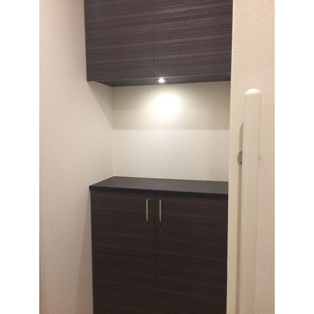 コリーナ小石川の設備