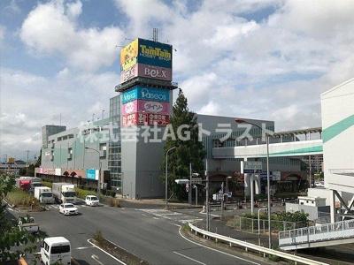 【周辺】 | イーケータイズ | ベルクス　東大宮店まで1000m