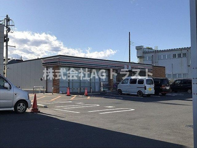 【周辺】 | イーケータイズ | セブン　さいたま深作3丁目店まで500m