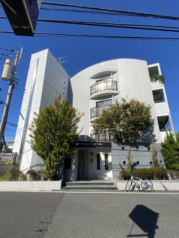 ケイズプレイス光貞台の外観