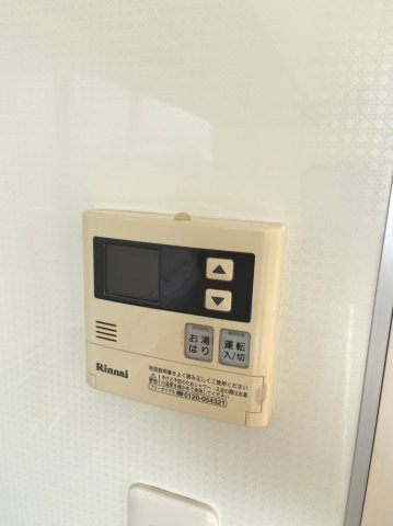 扇橋丸貞ビルの設備