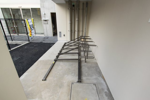 扇橋丸貞ビルのその他共用部分