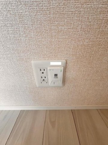 トリシアYの設備