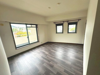 【居間・リビング】 | リアライズ芦屋東山