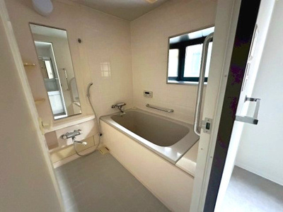 【浴室】 | リアライズ芦屋東山