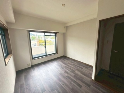 【洋室】 | リアライズ芦屋東山