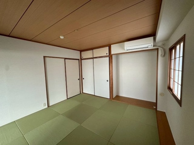 【和室】 | リアライズ芦屋東山