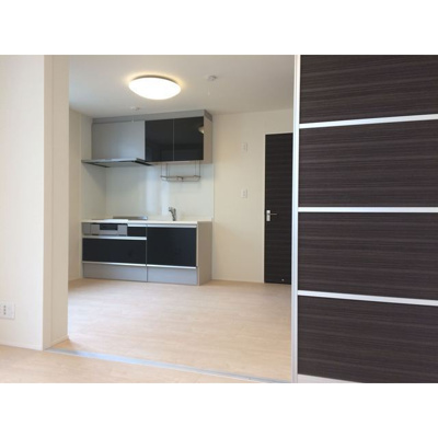 【居間・リビング】 | コリーナ小石川