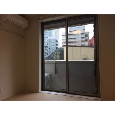 【内装】 | コリーナ小石川