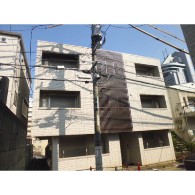 【外観】 | コリーナ小石川