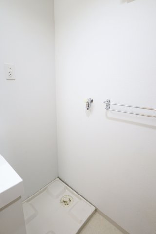 パークフラッツ新大阪の設備