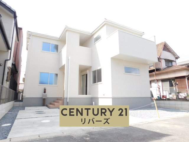 海部郡大治町大字鎌須賀の新築一戸建