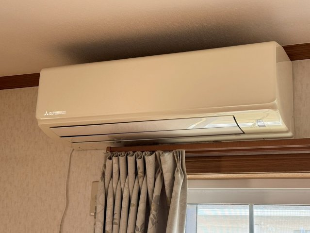 狭山市根岸1丁目中古戸建の駐車場