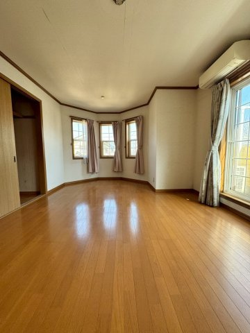 狭山市根岸1丁目中古戸建のキッチン