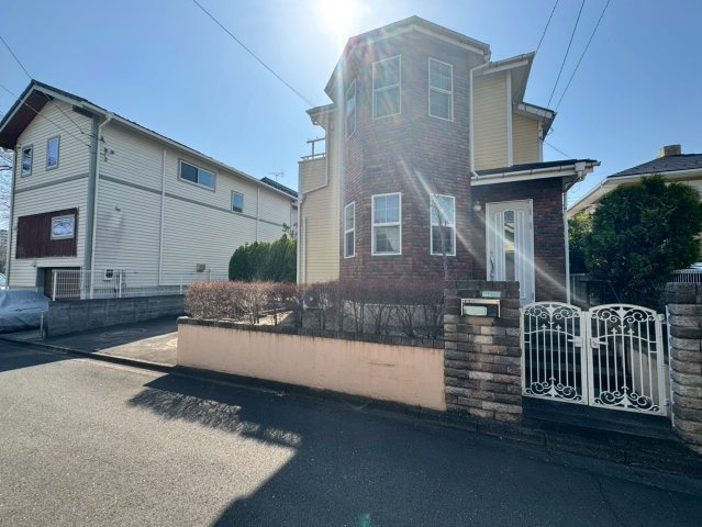 狭山市根岸1丁目中古戸建