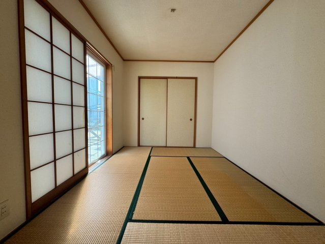 狭山市根岸1丁目中古戸建の和室