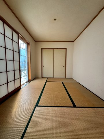 狭山市根岸1丁目中古戸建の和室