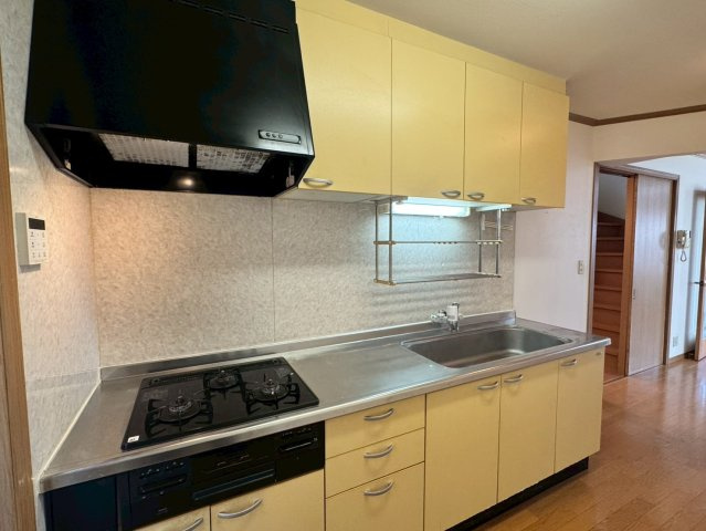 狭山市根岸1丁目中古戸建の洋室