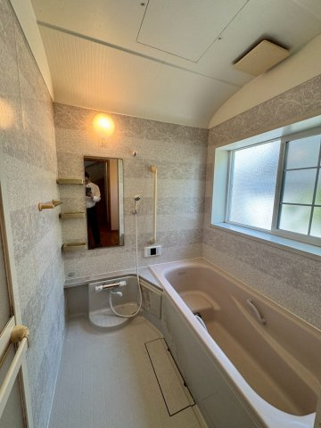 狭山市根岸1丁目中古戸建の洋室