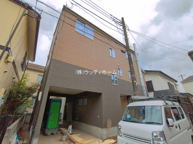 春日部市藤塚第14期　新築一戸建て