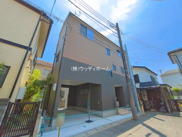 春日部市藤塚第14期　新築一戸建て