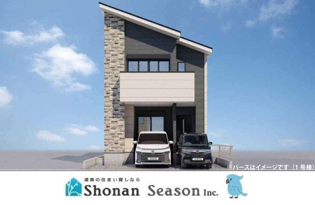 【外観】 | 只今ご好評の現地販売会開催中！
ぜひお気軽にお問合せ下さいね♪