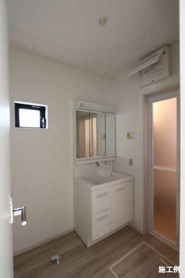 【内装】 | 同じ工務店様の施工例です。