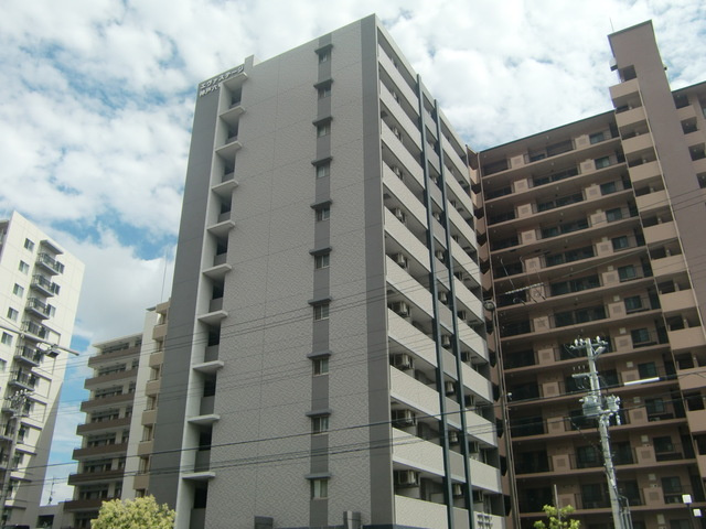 エヴァステージ神戸六甲