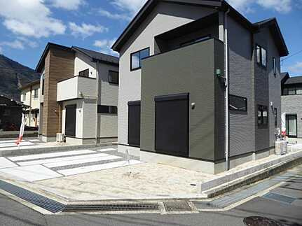 安佐北区可部東１丁目