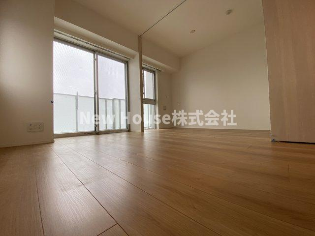 フレンシア椎名町