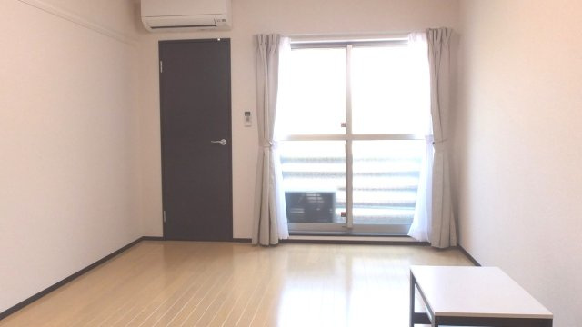 クレイノ坊主山の居間・リビング