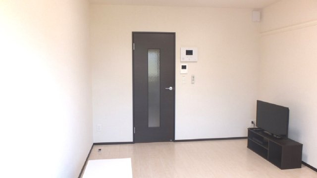 クレイノ坊主山の居間・リビング