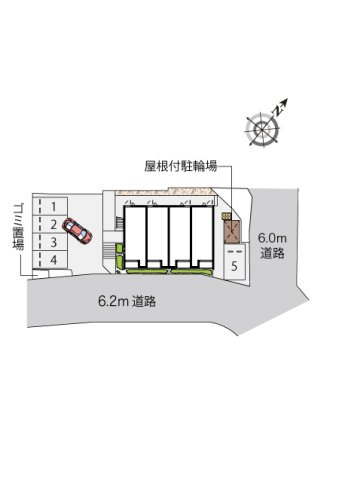 クレイノ坊主山のその他