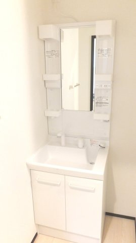 クレイノ坊主山の内装