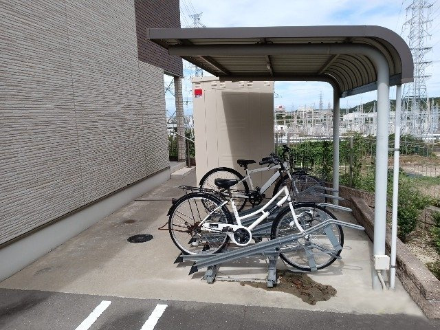 クレイノ坊主山のその他