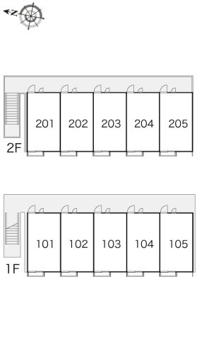 レオパレス鳥戸のその他