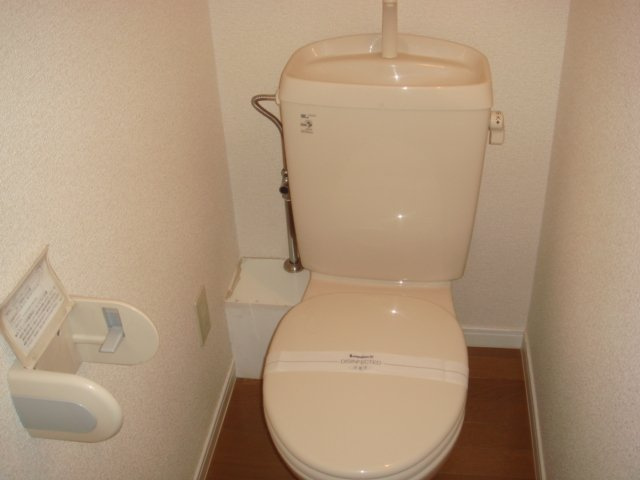 レオパレス鳥戸のその他