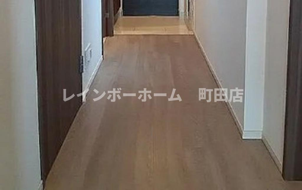 ザ・パークハウス町田フロント※初期費用分割後払いサービス利用可能物件の内装