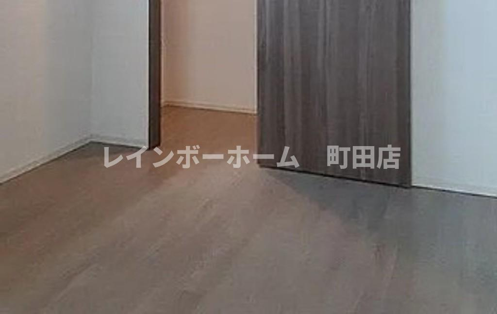 ザ・パークハウス町田フロント※初期費用分割後払いサービス利用可能物件の収納
