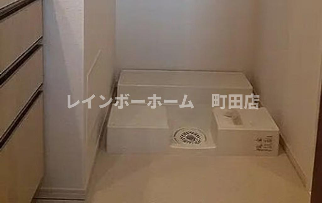 ザ・パークハウス町田フロント※初期費用分割後払いサービス利用可能物件の設備