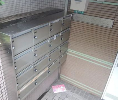 【その他共用部分】 | カーサケイワイNo.2
